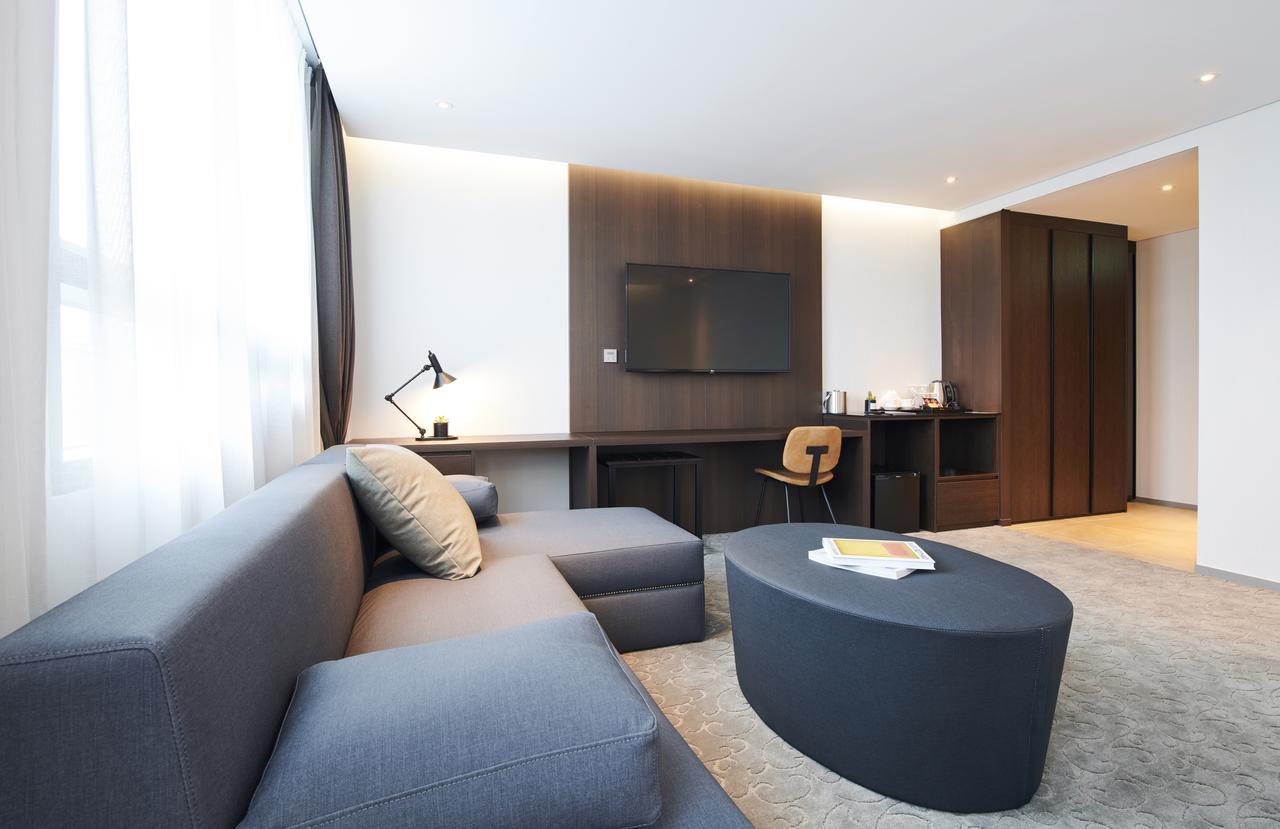 Hotel Mfelice Séoul Extérieur photo