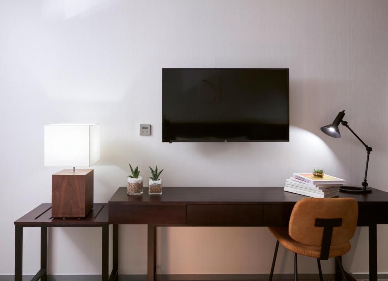 Hotel Mfelice Séoul Chambre photo